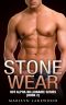 [Hot Alpha Billionaire 02] • Stone Wear